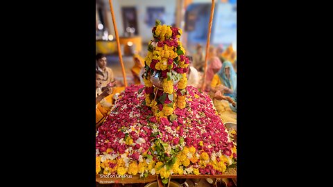 Mahadev 🕉️📿