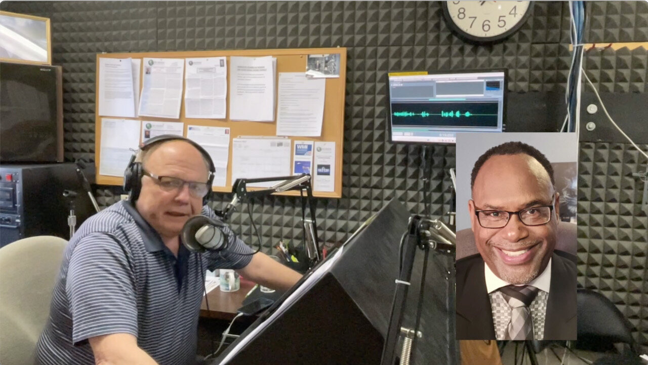 Apostolic Leader Eric Hurd - Complacent Christians Leave the Christian View Behind