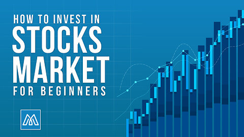How to Invest in Stocks Market for Beginner | Investing | Making Money