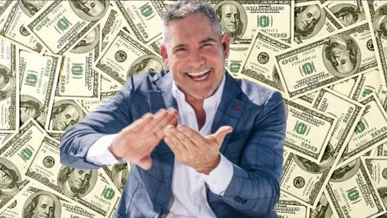 Grant Cardone Is My Channel's #1 Advertiser