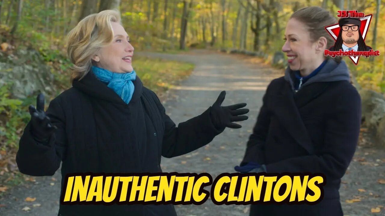 Hillary Clinton’s Docuseries Gets Shredded In New Review
