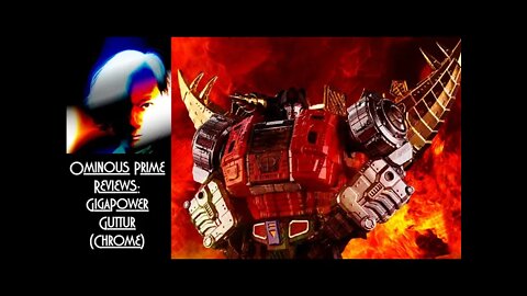 Ominous Prime Reviews GigaPower Guttur