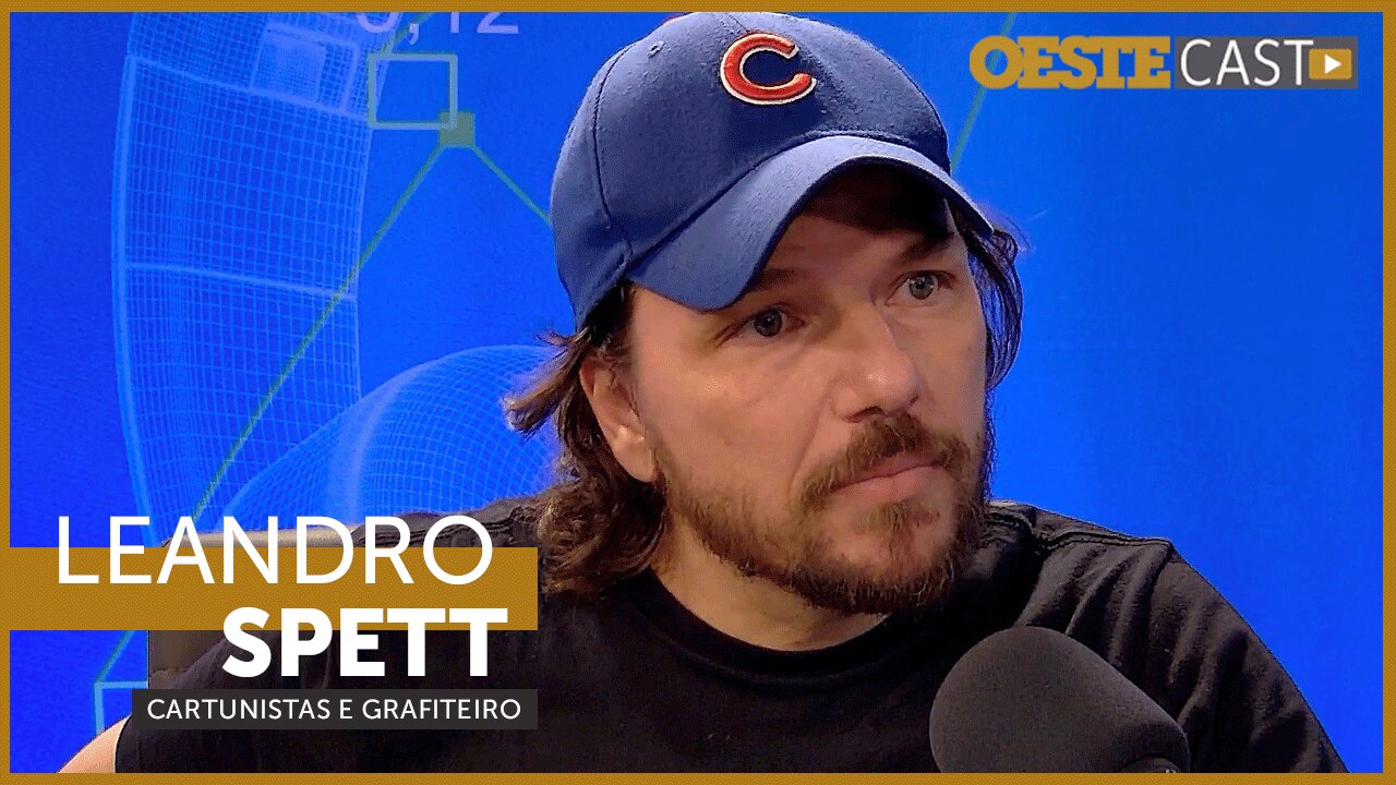 OESTECAST 48 | Leandro Spett