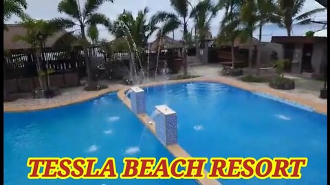 Tessla Beach Resort is your event destination🎯wedding/birthday/family gathering and more❗