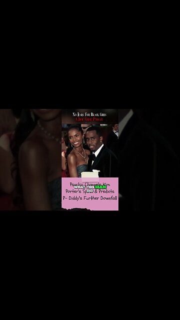 Surviving Diddy | The Untold Truth of Silence in Hollywood