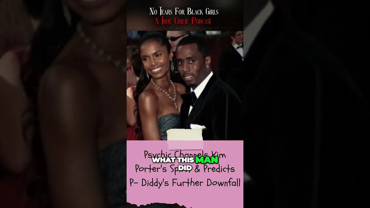 Surviving Diddy | The Untold Truth of Silence in Hollywood