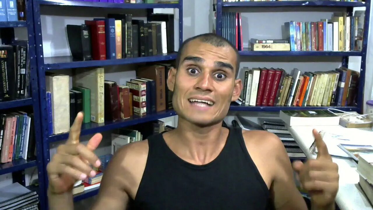 por quê lemos tão pouco?