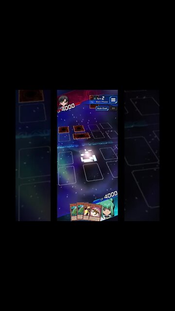 Yu-Gi-Oh! Duel Links - Superheavy Samurai Wagon Gameplay