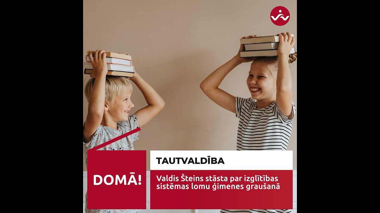 Izglītība sistēma - Valdis Šteins /15.09.2021/