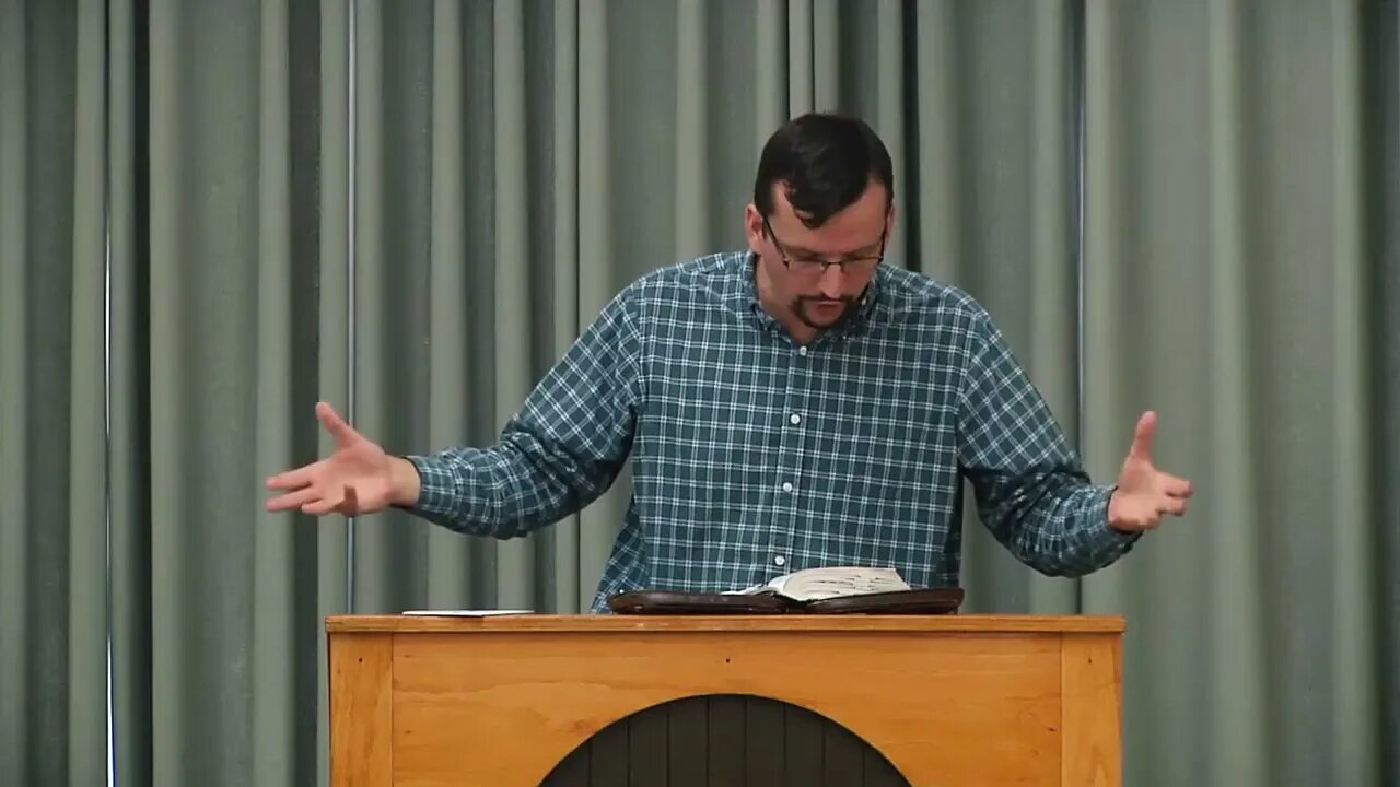 You Are An Heir, So Do Your Best by James Jennings