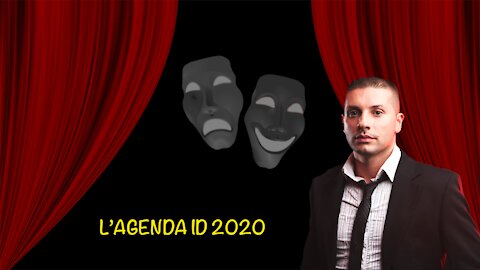 L'agenda ID 2020