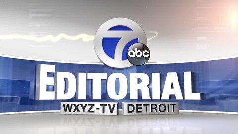 EDITORIAL ON SCRIPPS ONE MILLIONTH