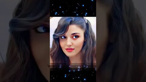 HANDE ERCEL IT'S SANA EDITZ