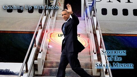 CUWJ: Sovereign of the Small Minded