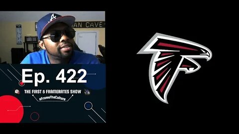 Ep. 422 Grading The Atlanta Falcons Offseason