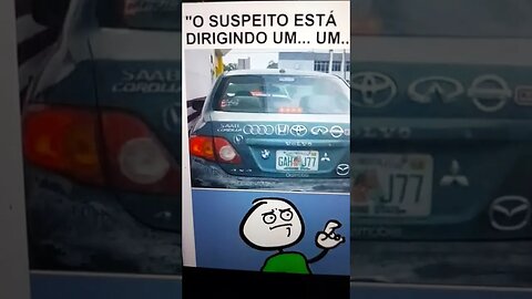 Qual o carro?