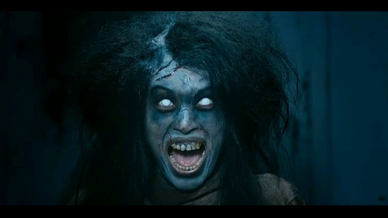 horror comedy video is one part horror tow part comedy
