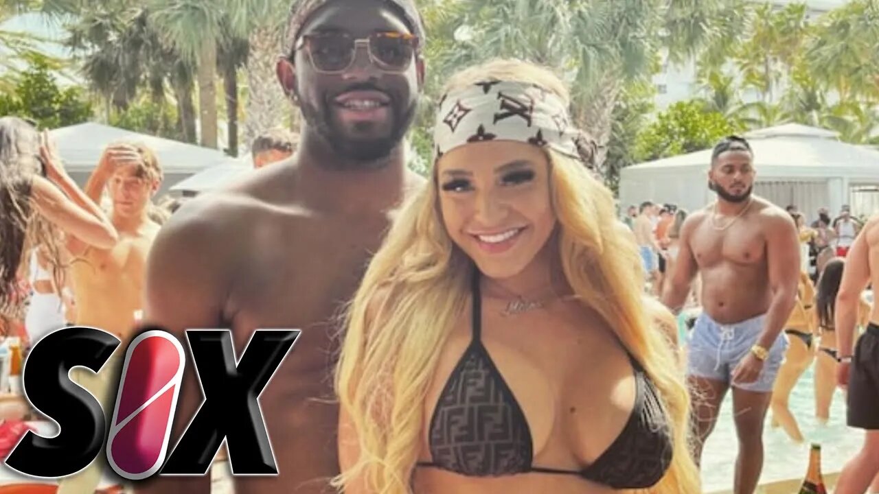 IG Model & OnlyFans Girl Courtney Tailor DELETES Her BF; Claims "Esuba" (The Six Podcast)