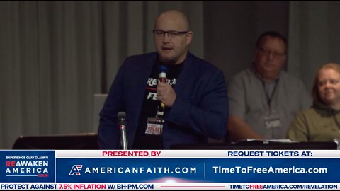 Doctor Eric Nepute | How Not Die from COVID-19 and From Medical Tyranny