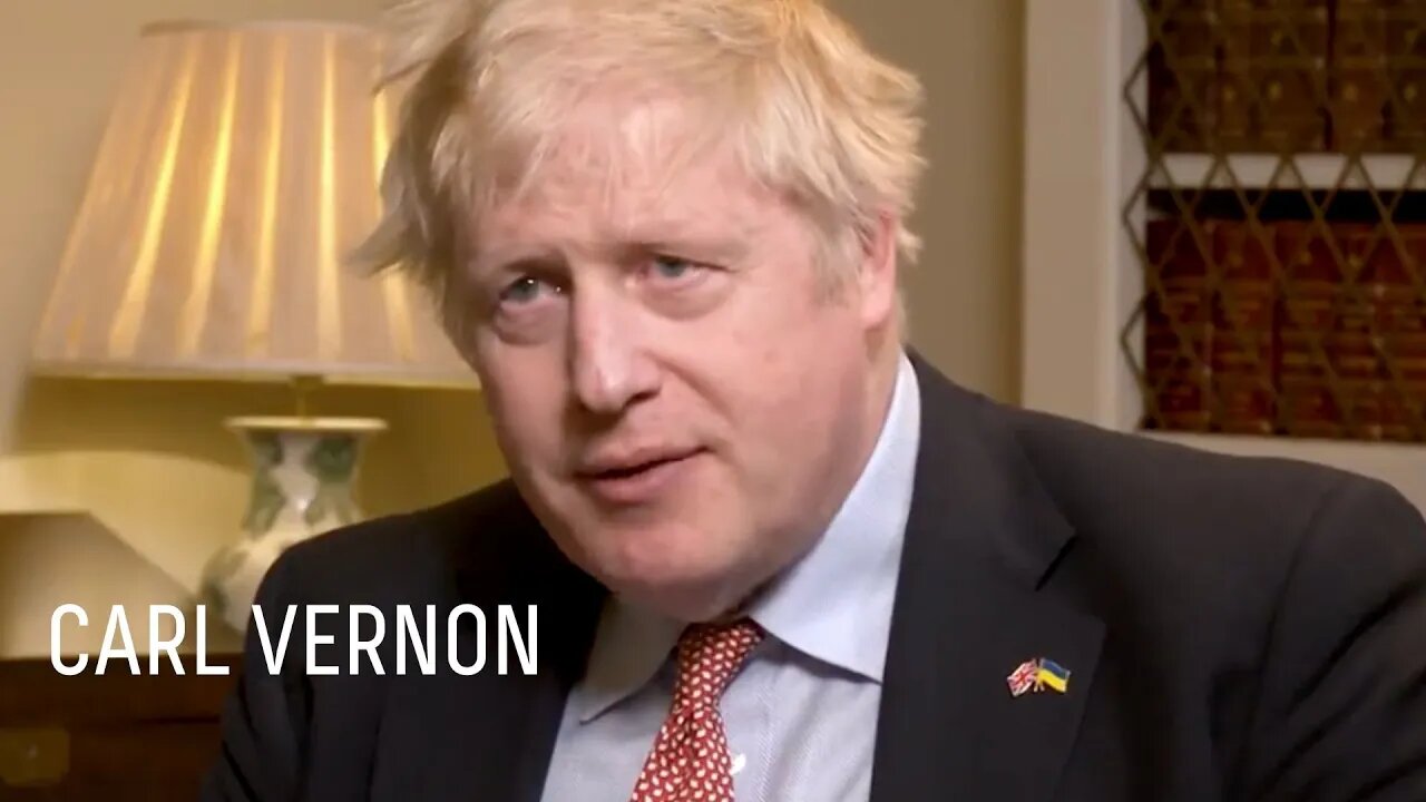 He WON’T rule out MORE lockdowns