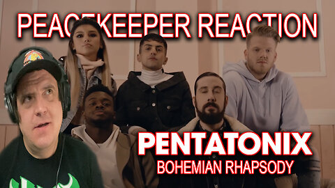 3 Songs. In Or Out? Pentatonix Edition - Round 2: Bohemian Rhapsody