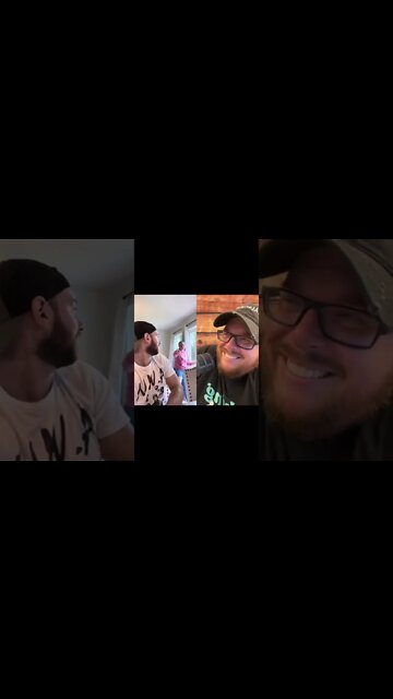 Here’s Your Dose Of REALarious…🤣🤣🤣 with @The Blonde Brewer