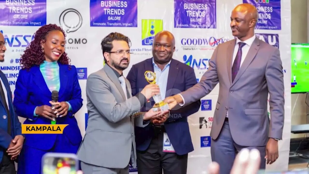 NOMINATIONS FOR BUSINESS TRENDSETTER’S AWARDS FOR 2024 LAUNCHED