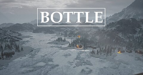 Bottle - Gameplay