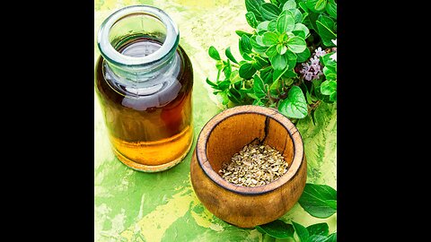 Oregano Oil Shines for GI Health and Immunity