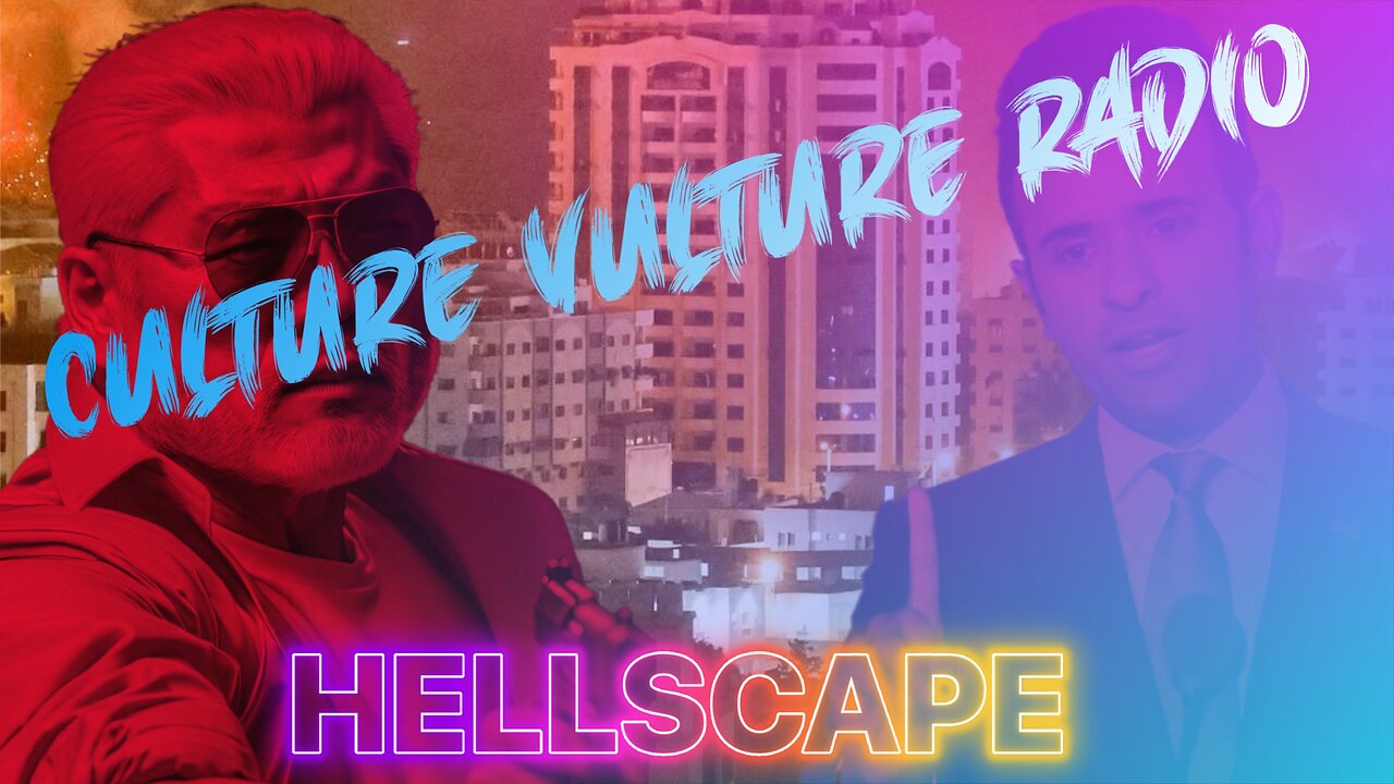 CVR Episode 63: Hellscape