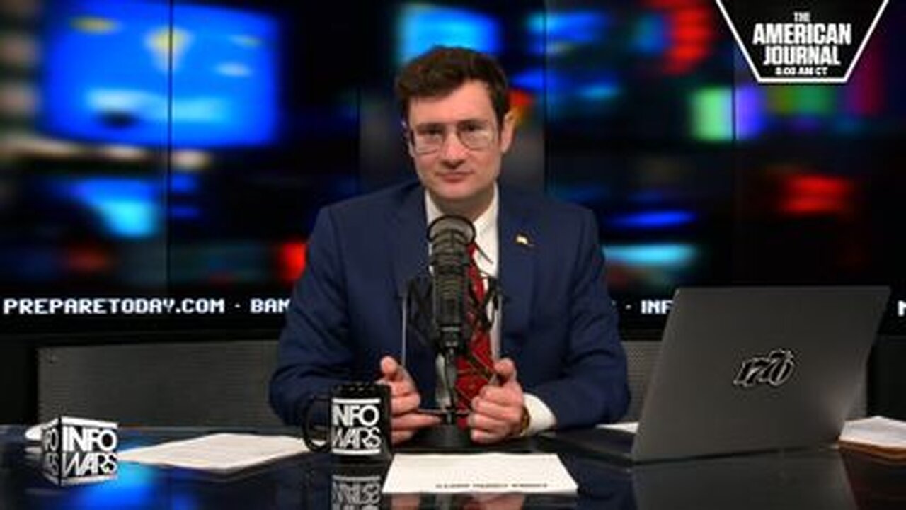 AMERICAN JOURNAL (Full Show) Monday - 11/28/22