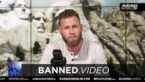 WAR ROOM (Full Show) Friday - 9/15/23