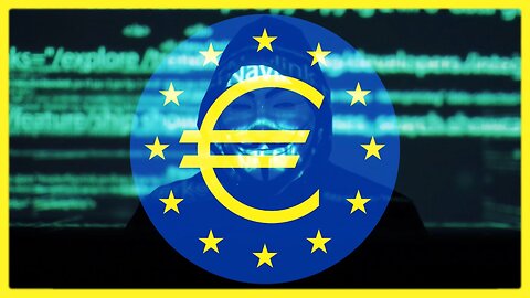 European Central Bank Preparing for Bail Ins & Banking Collapse