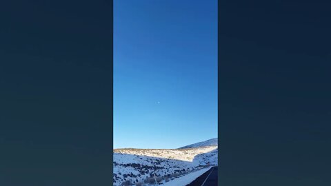 Clouds Look Like An Ocean