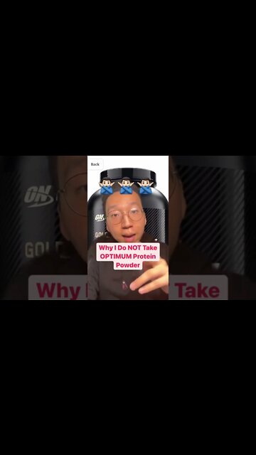 My take on Optimum Nutrition protein powder🚨 Subscribe to PPNutra