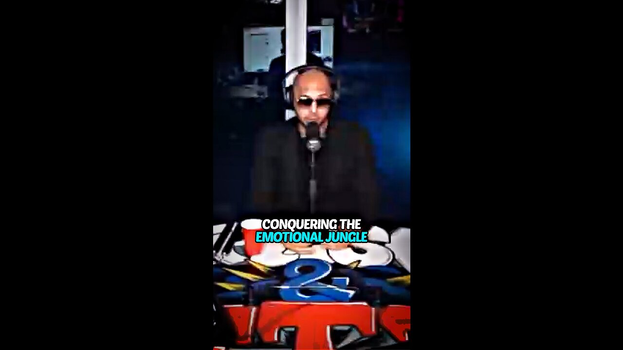 It's time to embrace your inner gladiator.