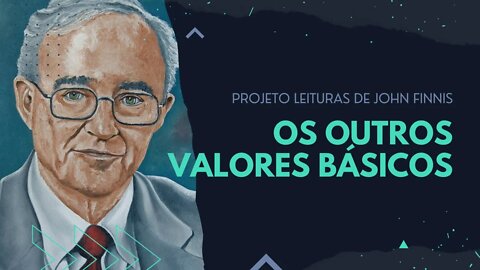 Capítulo 4 - Os outros valores básicos