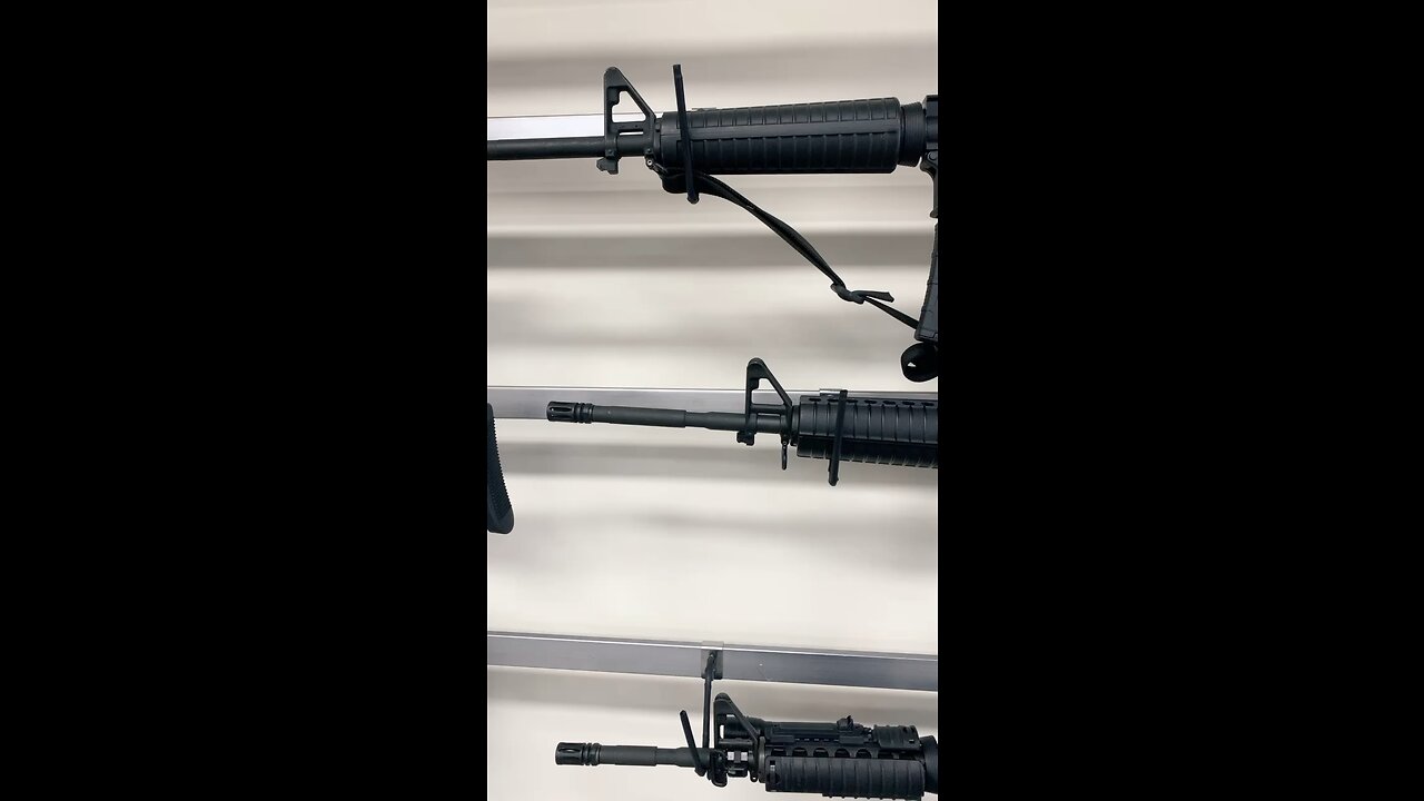 Redland Rifle Co 4/27/2023