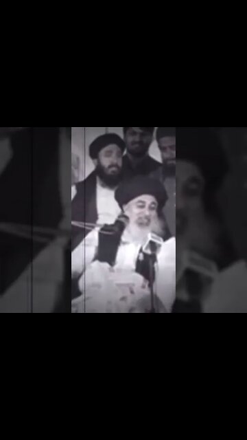 ameer ul mujahideen allama Hafiz khadim hussan rizvi R. A