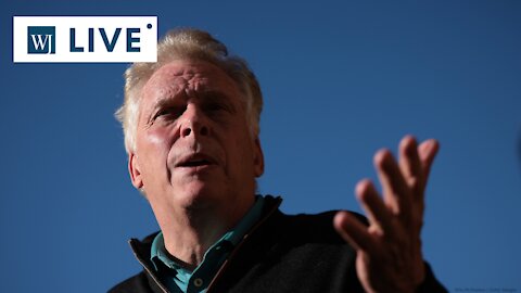 McAuliffe Campaign Moves to Kill Breaking Story, Makes Thoughtless Mistake