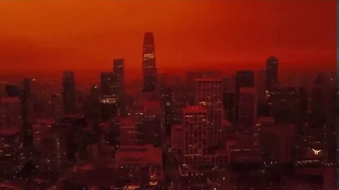 California Emergency: A State of Apocalypse