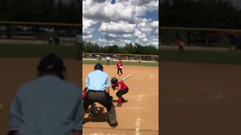 Took it like a Champ !!! #shorts #short