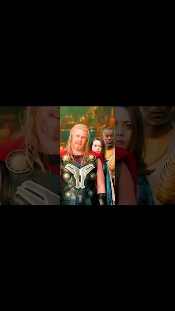 THOR AND LOKY FUNNY WHTSAPP STATUS ITS SANA SHAIKH