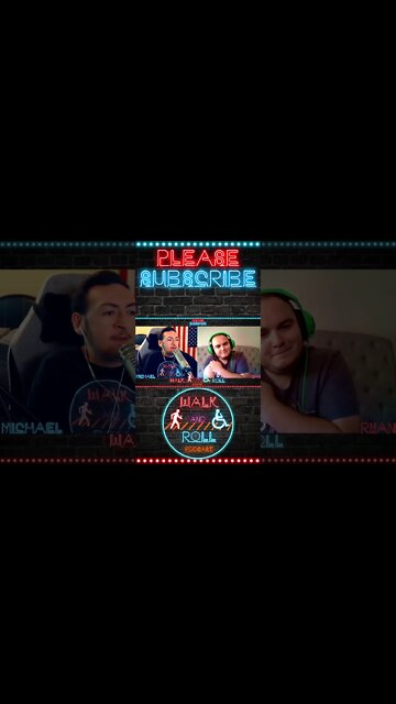 Laughter Bonds You | Walk And Roll Podcast #shorts