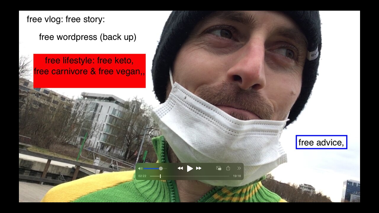 free vlog: free story: free restore wordpress. free lifestyle: free keto&carnivore and free advice,,