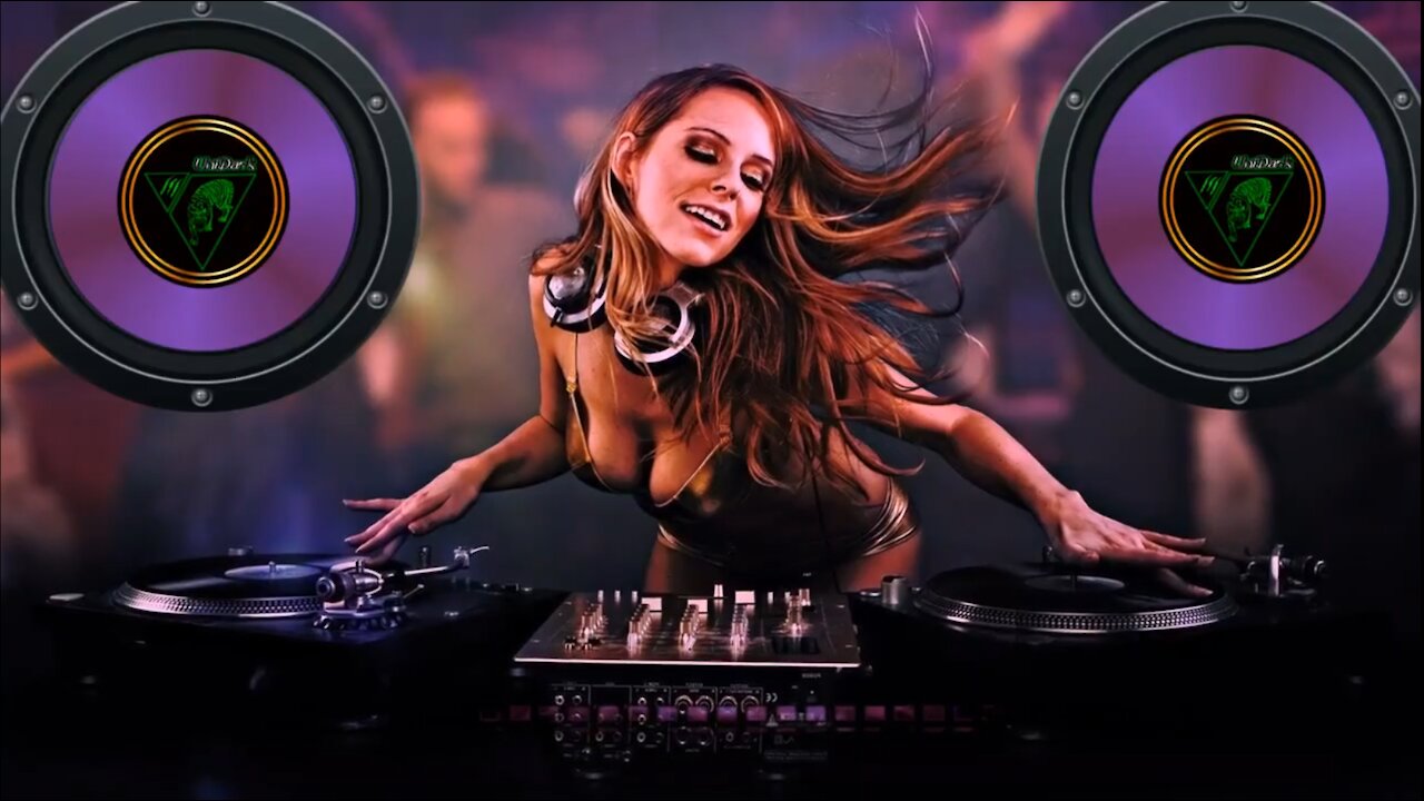 EDM MUSIC MIX - BEST OF HOUSE, BOUNCE, BOOTLEG