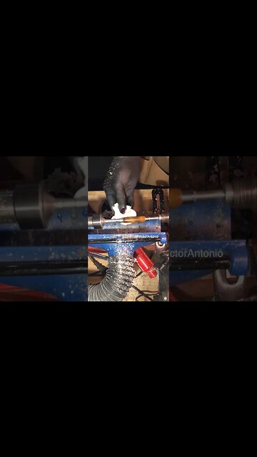 Making a Sales Pen - My Hobby