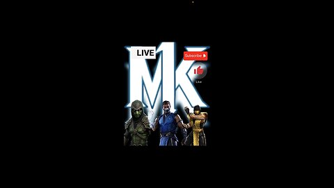LETS PLAY MK 1
