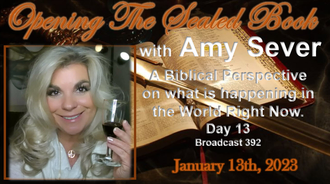01/13 RIP Lisa Marie / Biden Docs / Nesara-Gesara Comms / Whitehats Did It! / Communion!