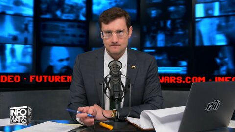 AMERICAN JOURNAL (Full Show) Tuesday - 4/5/22